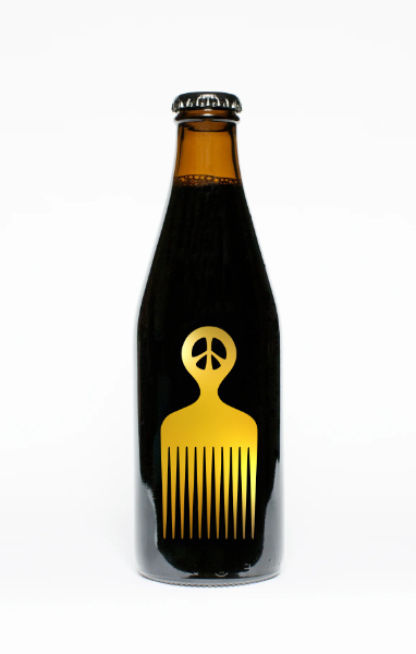 Barrel Aged Lorelei 2025 - Omnipollo Porter - Imperial / Double 330ml - 1