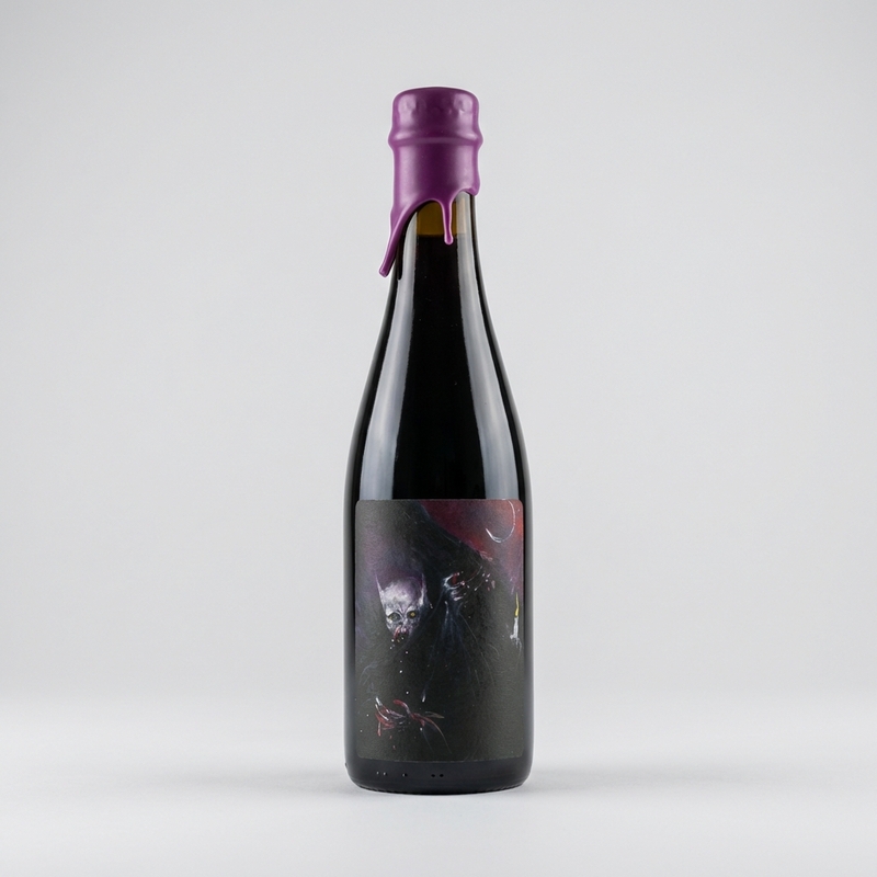 Orlok / Blackout - Brasserie Sir John Brewing Co. Stout - Imperial / Double 375ml - 2