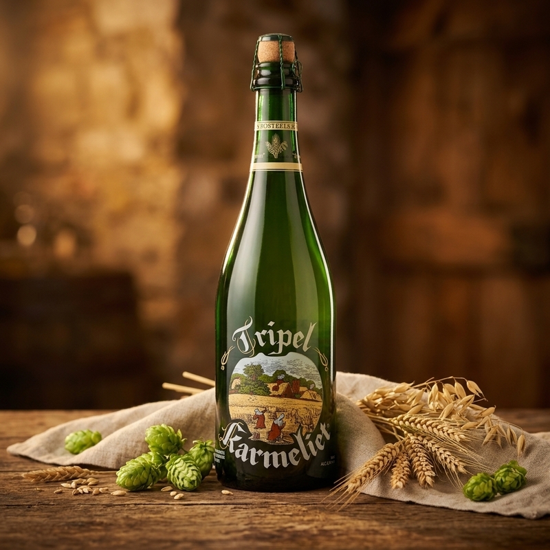 Tripel Karmeliet