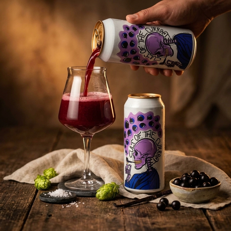 Cult of the Currant