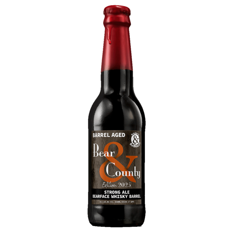 Bear & County
