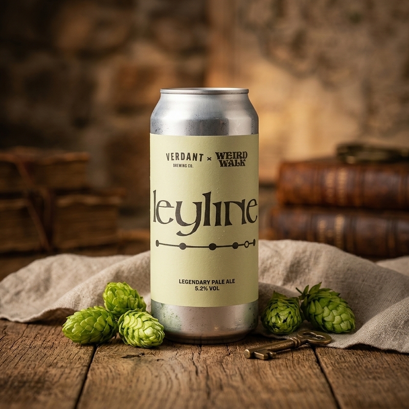 Leyline