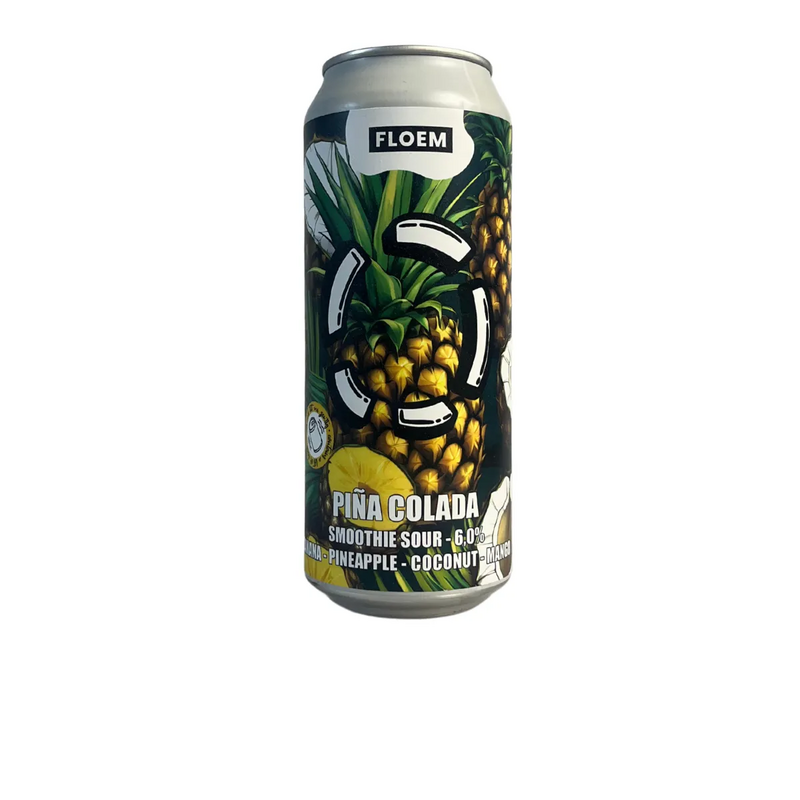 Pina Colada - Brouwerij LOST Sour - Smoothie / Pastry 500ml - 1
