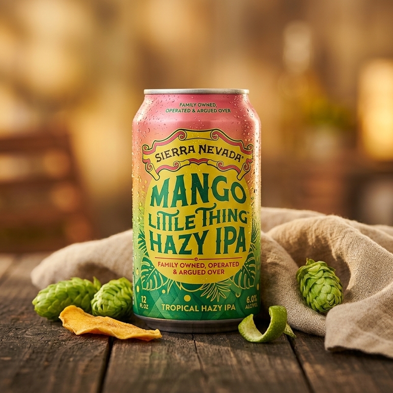 Mango Little Thing