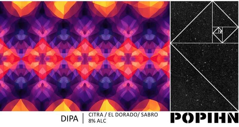 DIPA - CITRA / EL DORADO / SABRO
