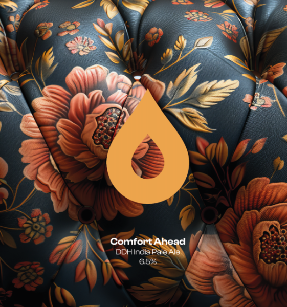 Comfort Ahead