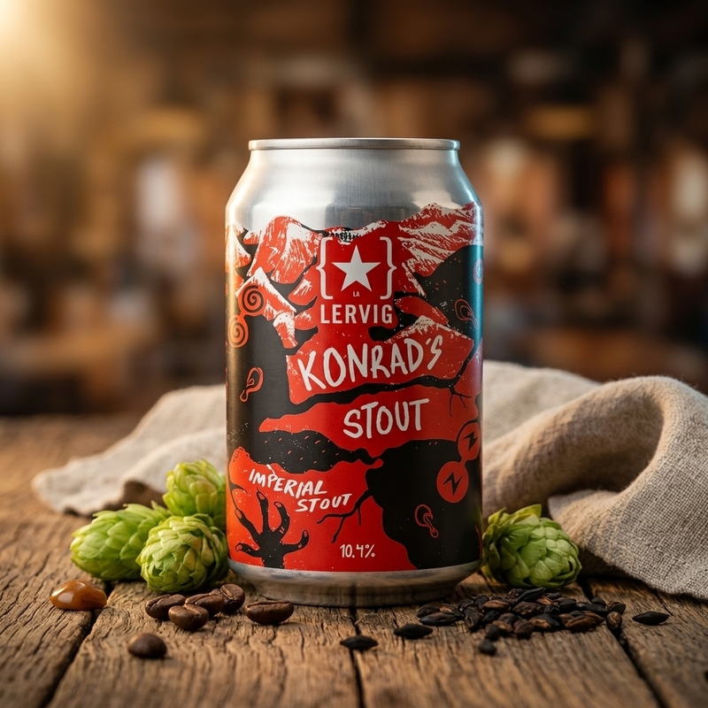 Konrad Stout