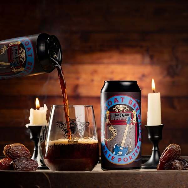 Date Porter