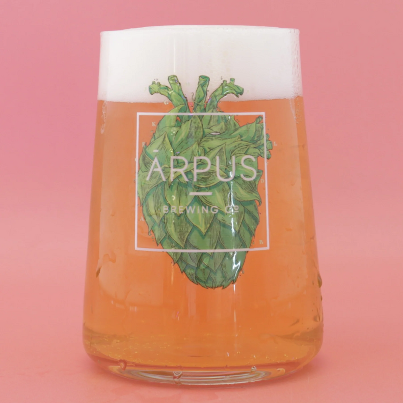 Tumbler Glas - Ārpus Brewing Co. Glassware 0ml - 1