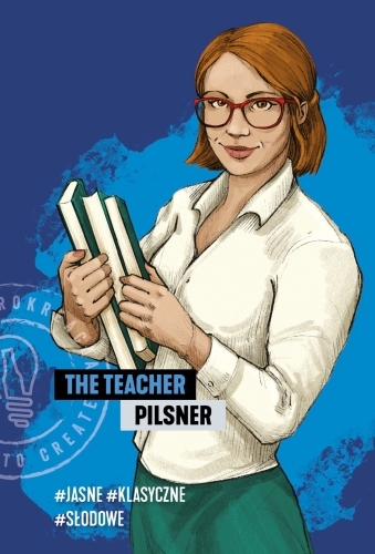 The Teacher