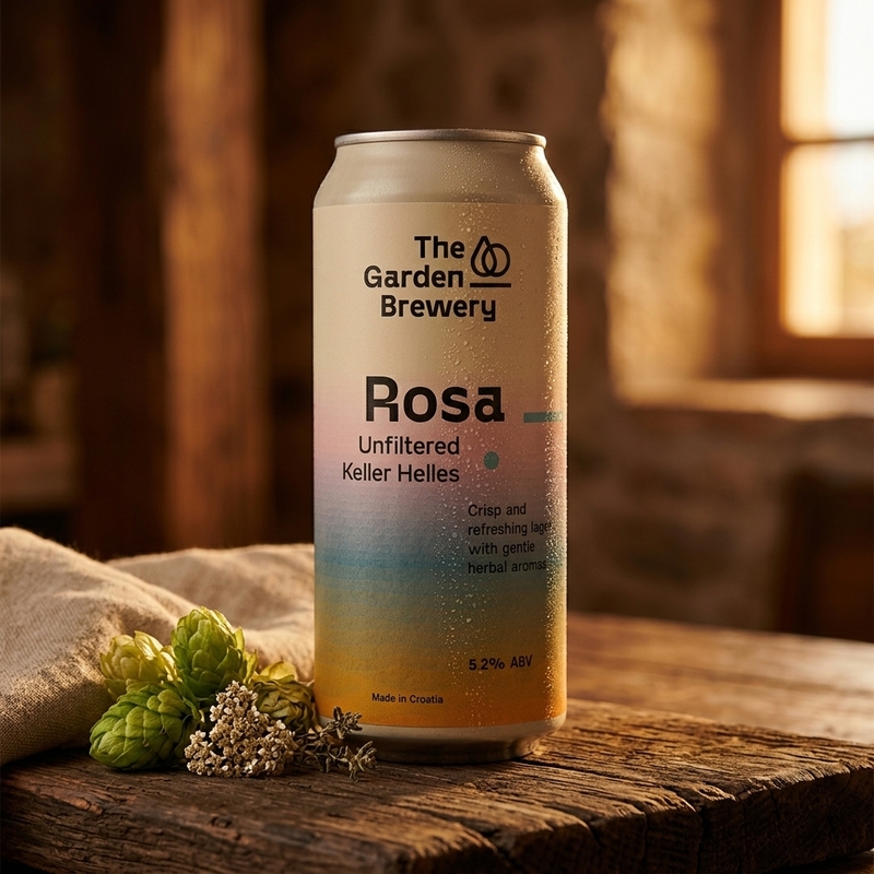 Rosa