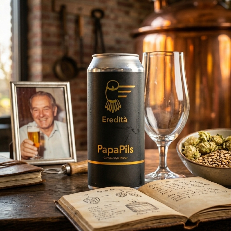 PapaPils