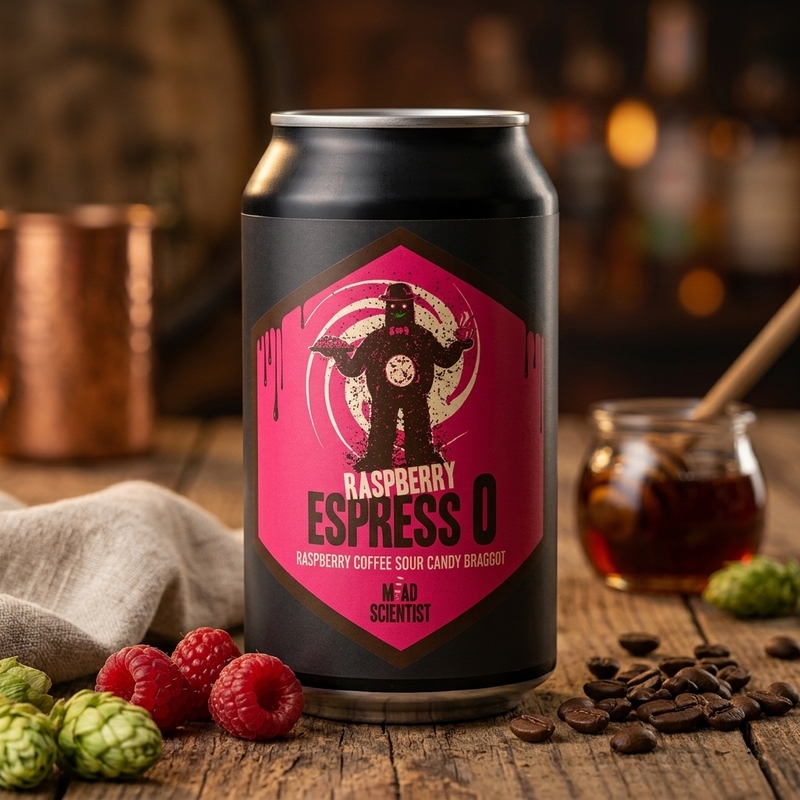 Raspberry Express O