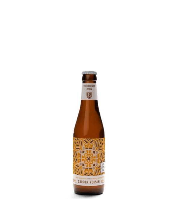 Saison Voisin