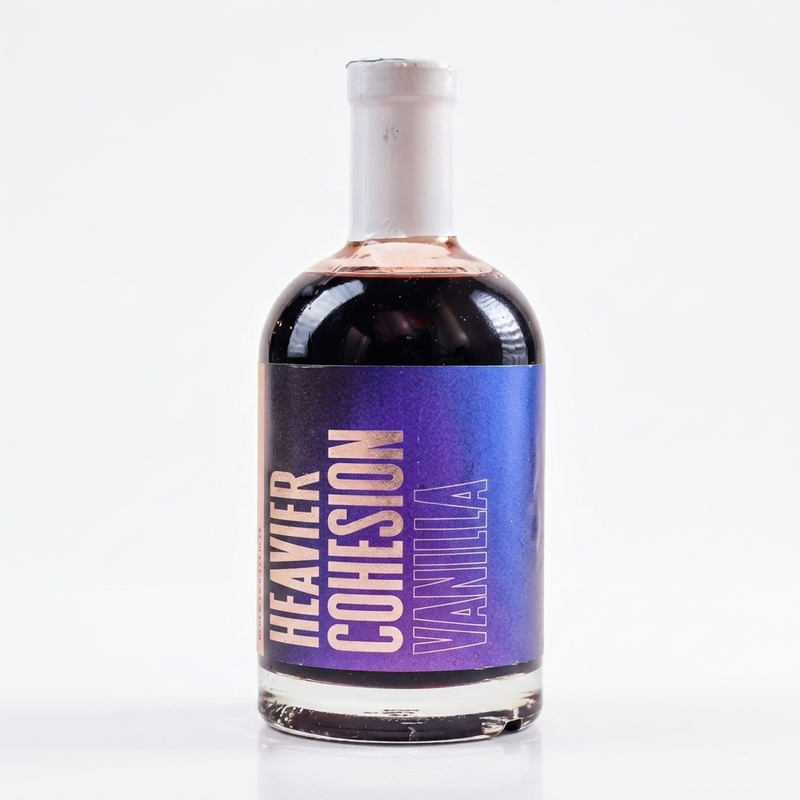 Heavier Cohesion - Brewlihan Mead - Bochet 375ml - 2