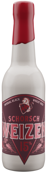 Schorschweizen 15 - Schorschbräu Wheat Beer - Other 330ml - 1