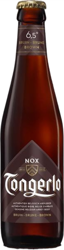 Tongerlo Bruin - Brune
