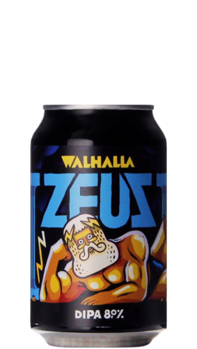 ZEUS DIPA