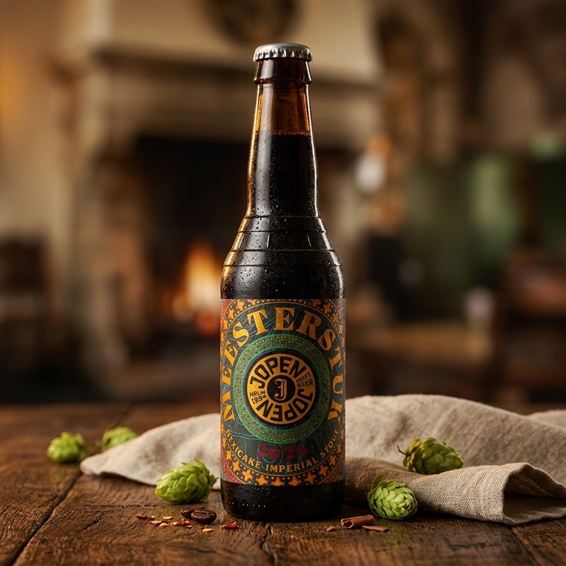 Meesterstuk 2026