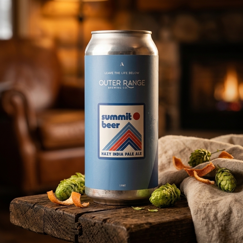 Summit Beer