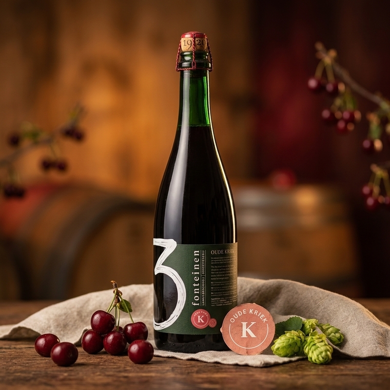Oude Kriek