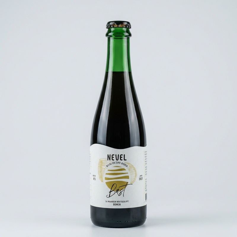 Bast - Nevel Wild Ale - Other 375ml - 2