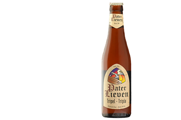 Pater Lieven Tripel