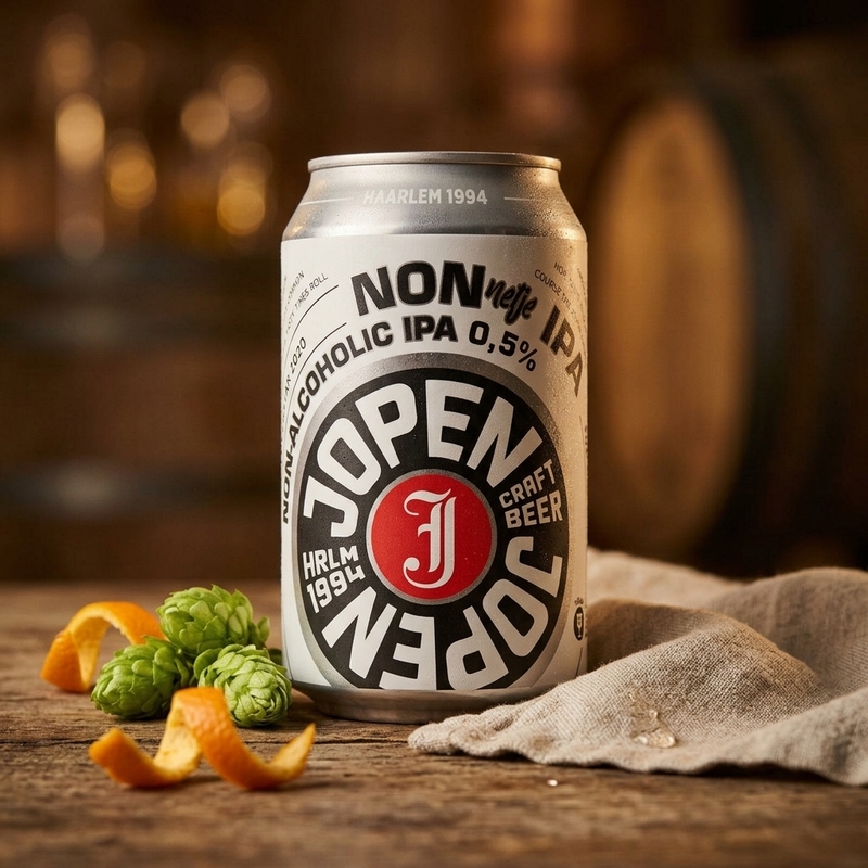 Jopen Non IPA