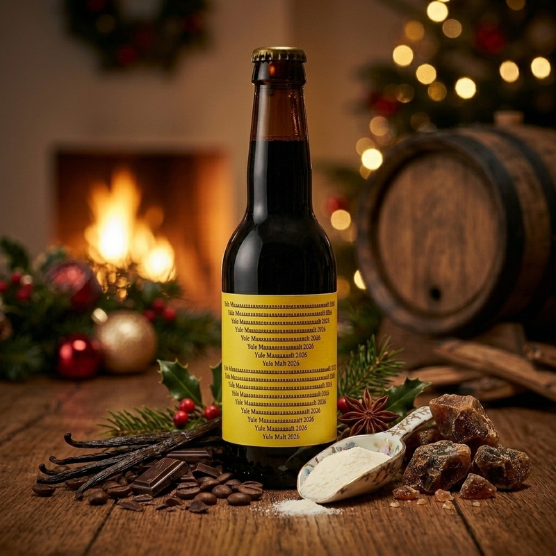Yule Malt BA 2026