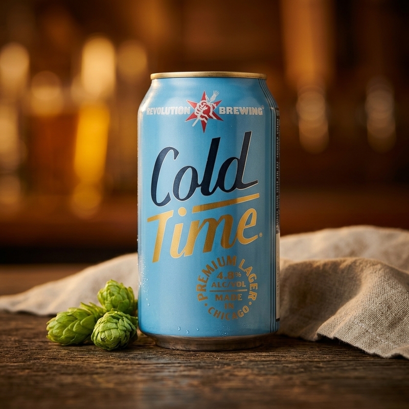 Cold Time