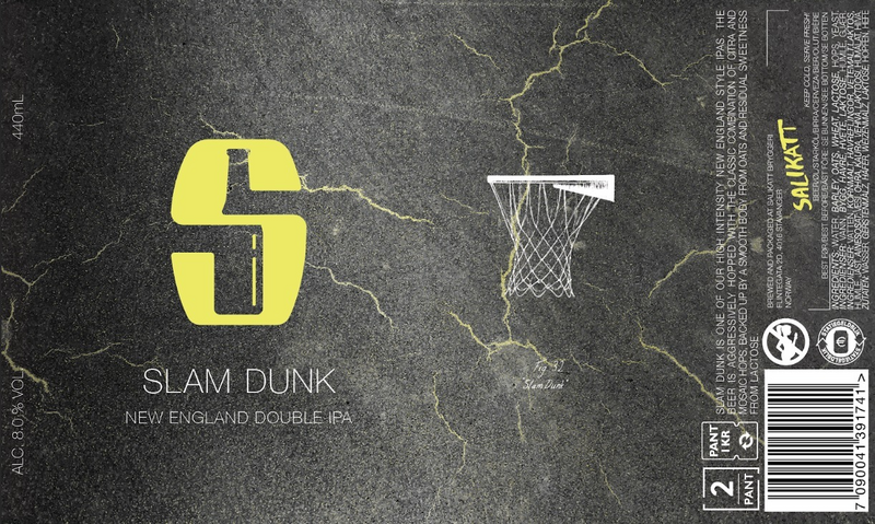 Slam Dunk