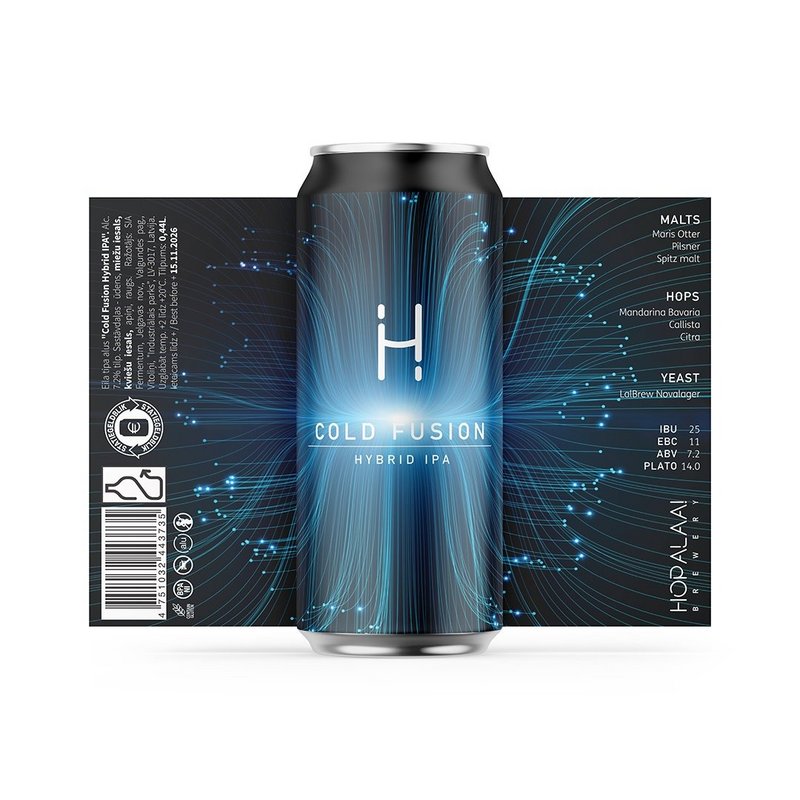 Cold Fusion