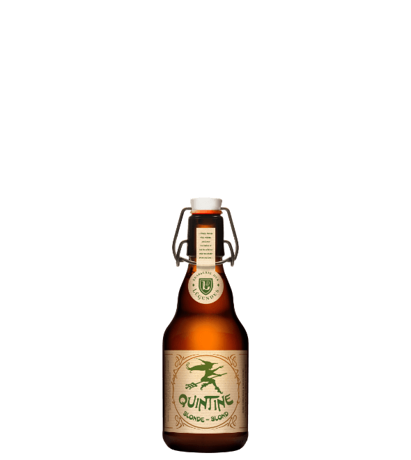 Quintine Blonde