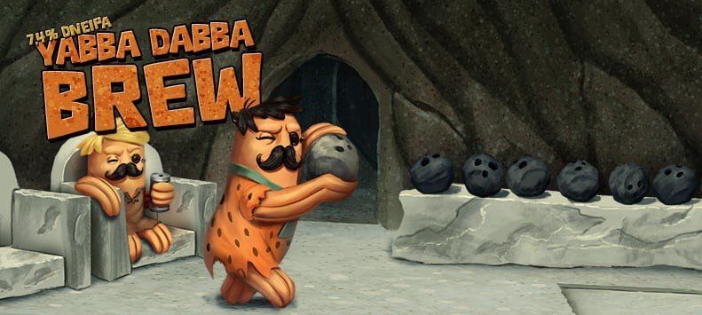 Yabba Dabba Brew