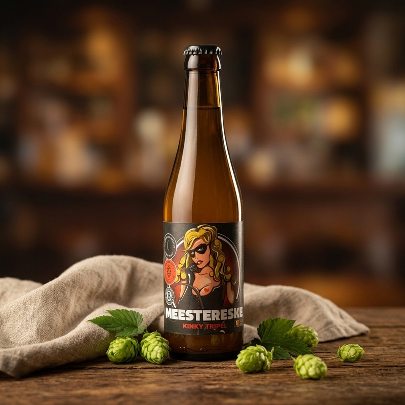 Meestereske Tripel