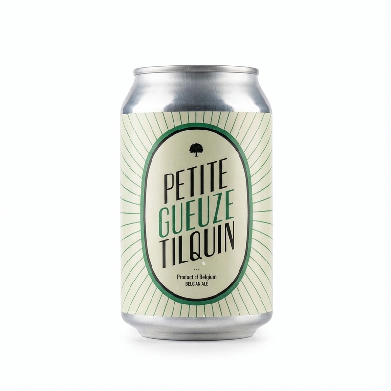 Petite Gueuze