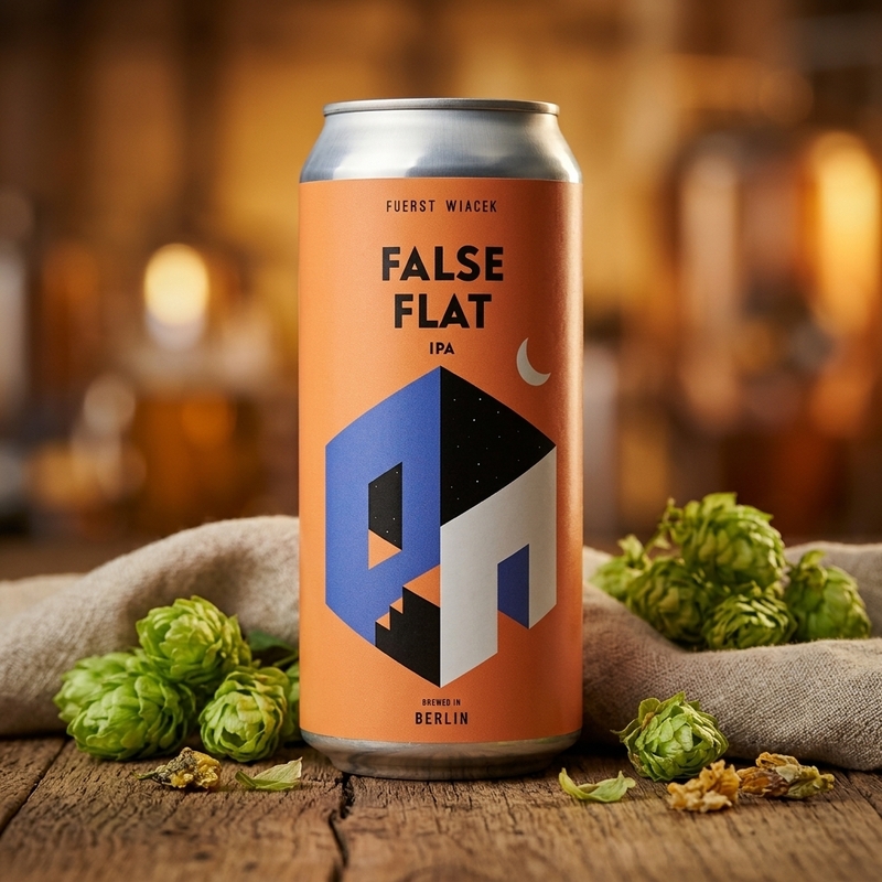 False Flat