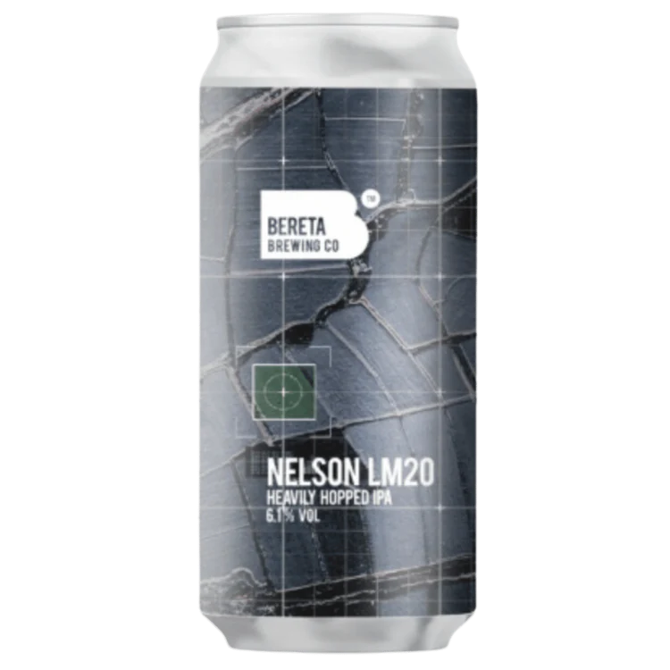 Nelson LM20