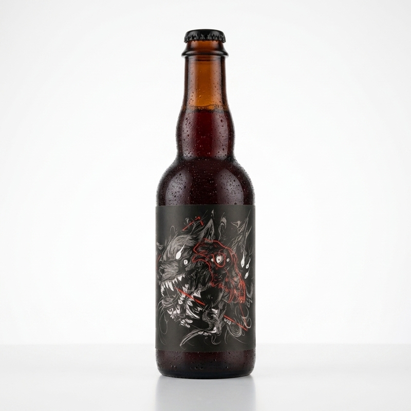 All Seeing - Anchorage Brewing Company Sour - Fruited 375ml - 2