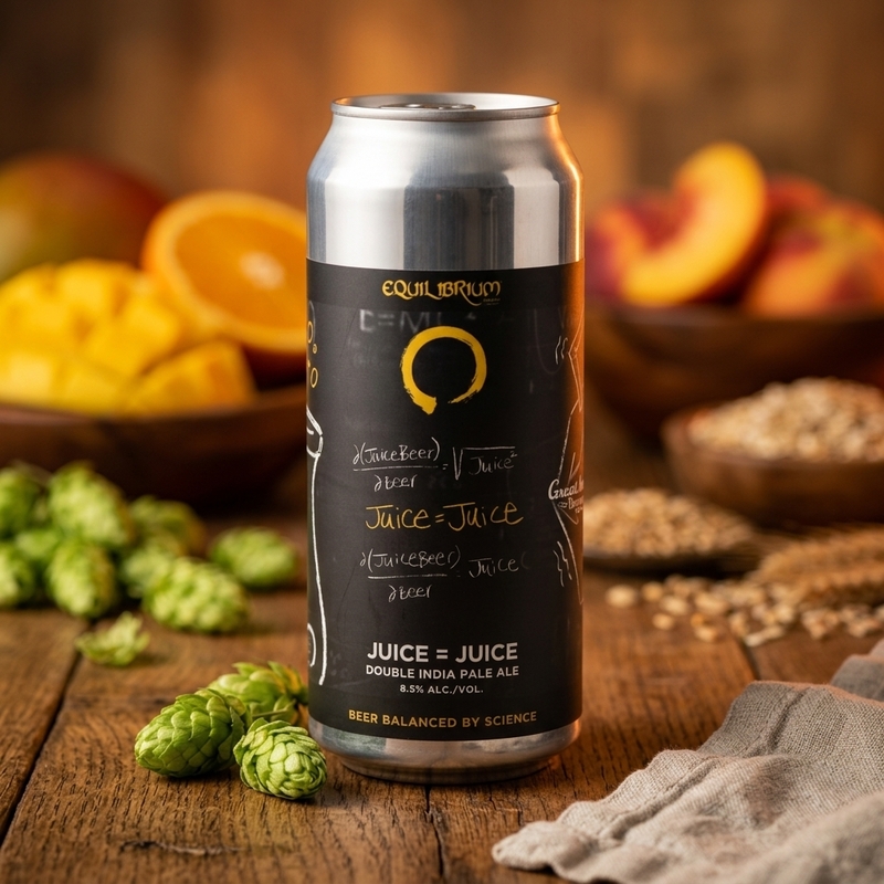 Juice = Juice 2026 / Great Notion