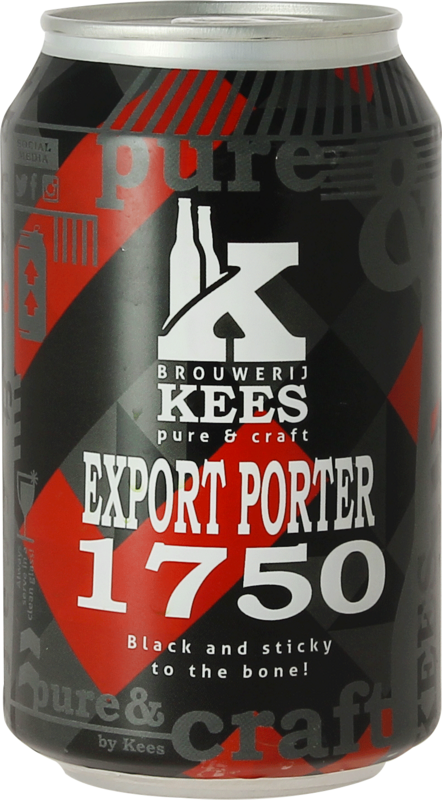 Export Porter 1750