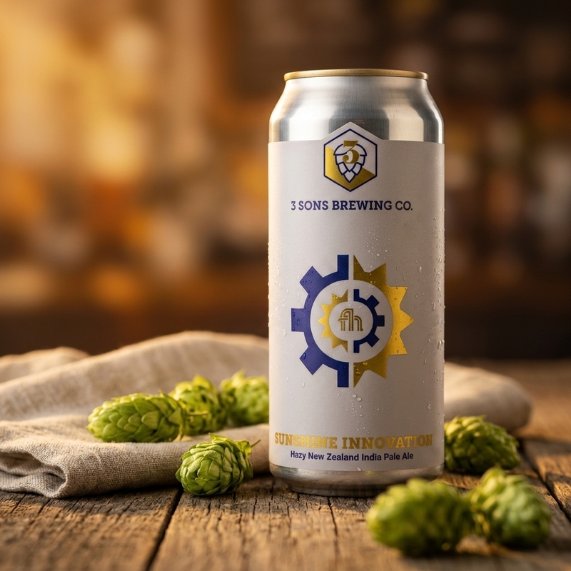 Sunshine Innovation