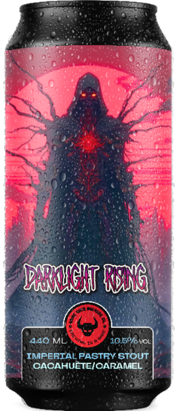 Darklight Rising