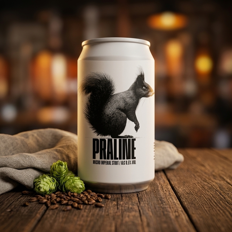 Praline