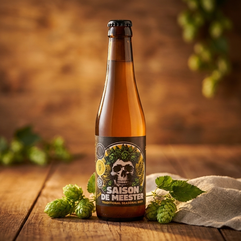 Saison De Meester