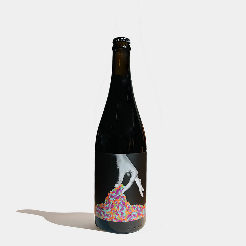Hands of Desire Barrel Aged Chili Imperial Stout