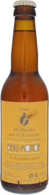 Beau-Monde - Brouwerij De Dochter van de Korenaar Farmhouse Ale - Saison 330ml - 1