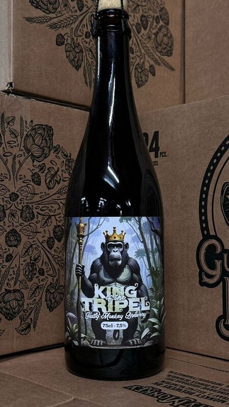 King of the Tripel