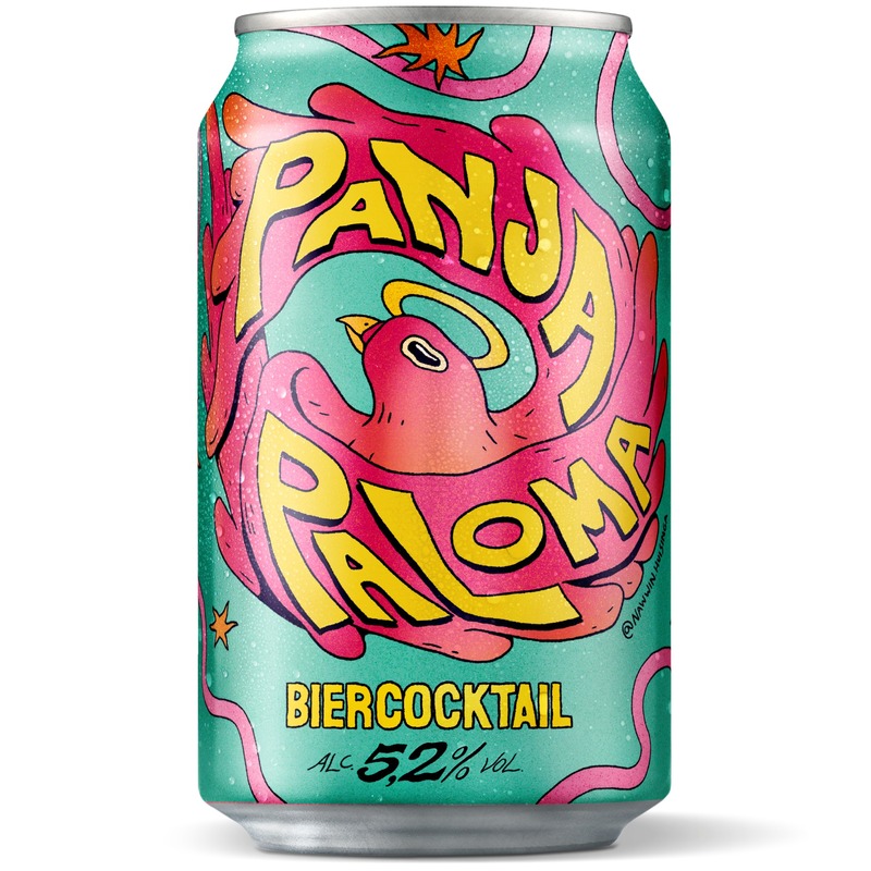 Panja Paloma