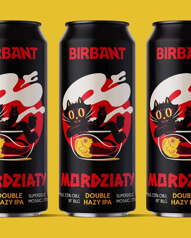 Mordziaty